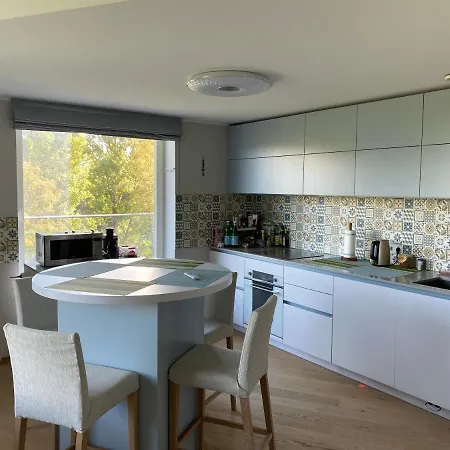 Fabulous Location Deluxe Reval