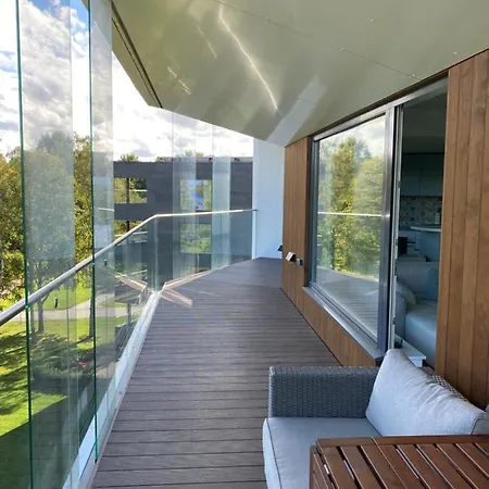 Fabulous Location Deluxe アパート *