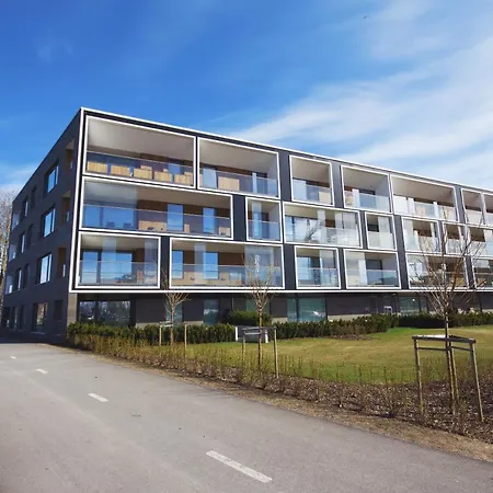 Apartamento Fabulous Location Deluxe *