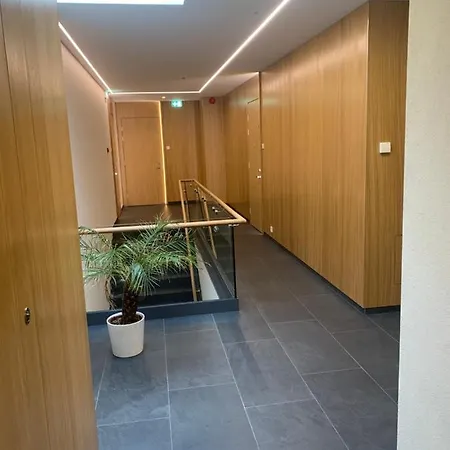 Appartement Fabulous Location Deluxe