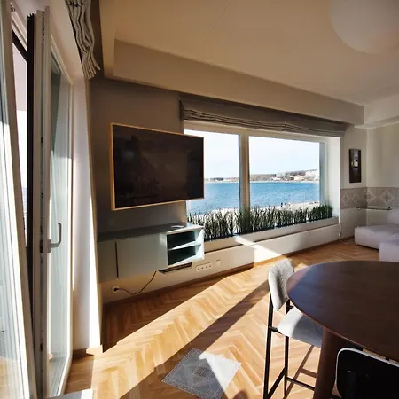 Fabulous Location Deluxe Reval