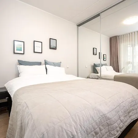 Fabulous Location Deluxe * Tallinn