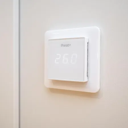 Fabulous Location Deluxe Tallin