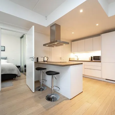 Fabulous Location Deluxe タリン