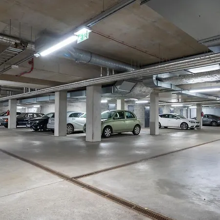 Apartamento Fabulous Location Deluxe