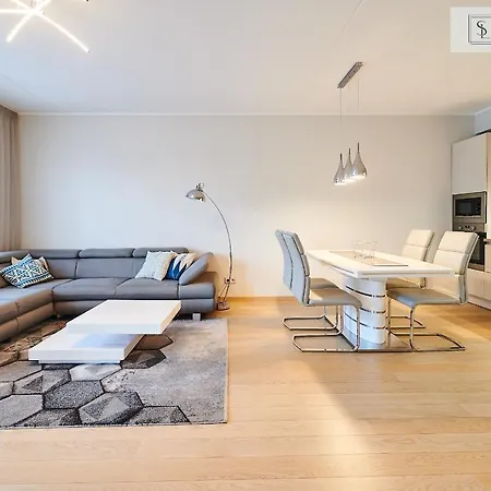 Fabulous Location Deluxe Tallinn