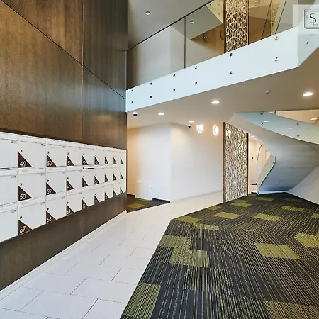 Apartment Fabulous Location Deluxe Reval