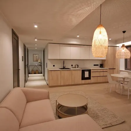 Fabulous Location Deluxe * タリン