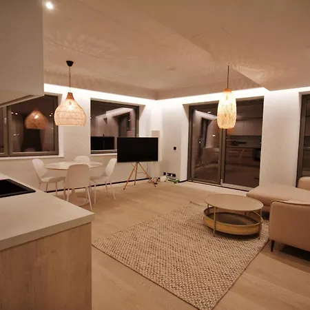 Fabulous Location Deluxe Tallinn