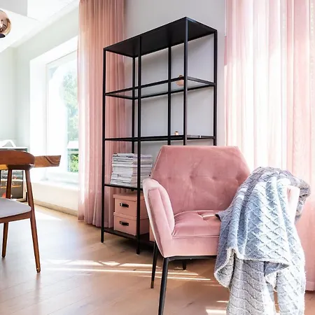 Fabulous Location Deluxe Apartamento Tallin