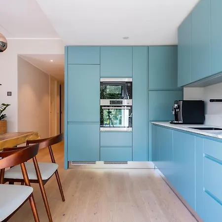 アパート Fabulous Location Deluxe