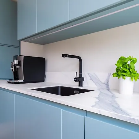 Fabulous Location Deluxe Apartamento *