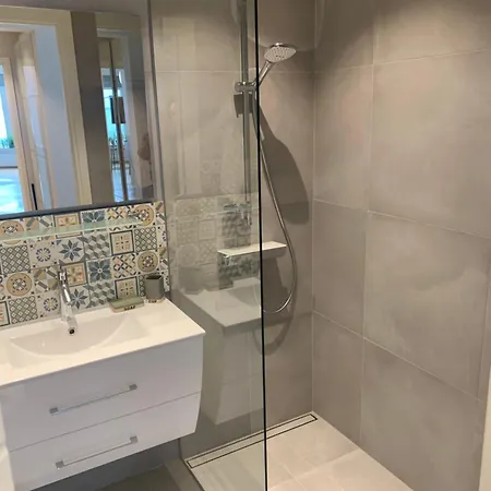 Apartment Fabulous Location Deluxe Reval