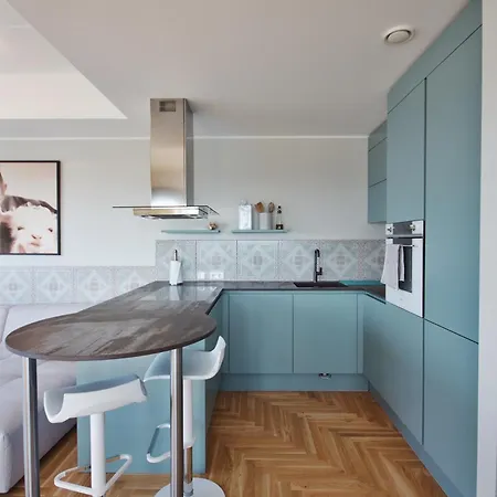 Apartamento Fabulous Location Deluxe *