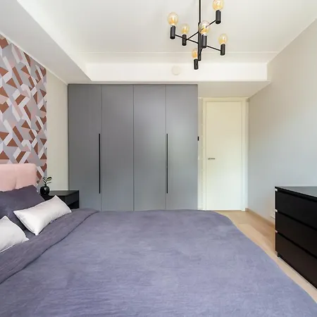 Fabulous Location Deluxe Lägenhet Tallinn
