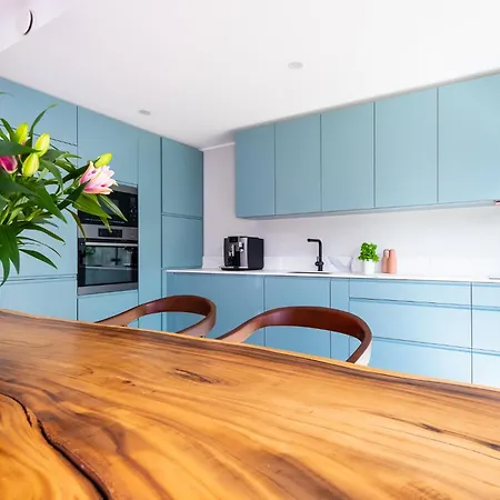 Apartamento Fabulous Location Deluxe Tallin