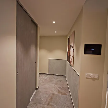 Fabulous Location Deluxe Apartamento