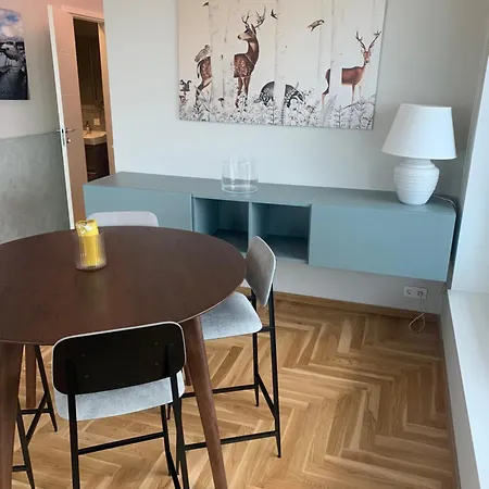 Apartamento Fabulous Location Deluxe