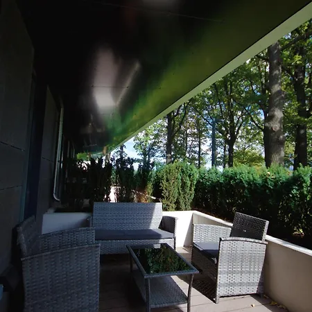 Fabulous Location Deluxe * タリン