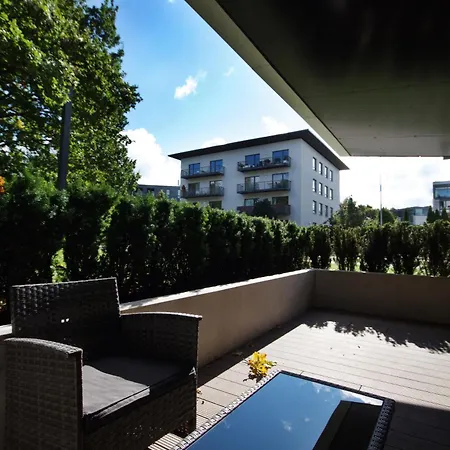 Fabulous Location Deluxe Apartamento