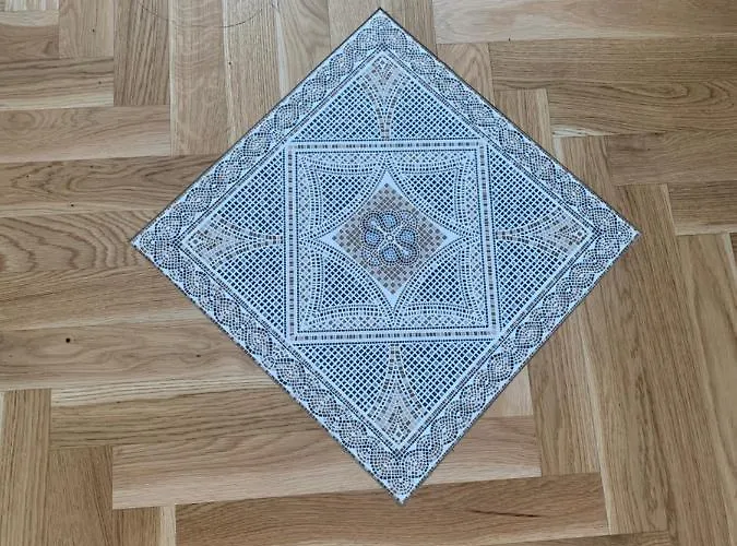 Fabulous Location Deluxe Lägenhet Tallinn