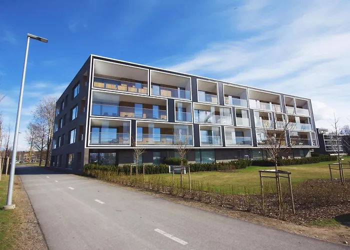 Apartmán Fabulous Location Deluxe *