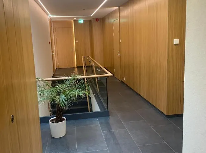 Apartmán Fabulous Location Deluxe