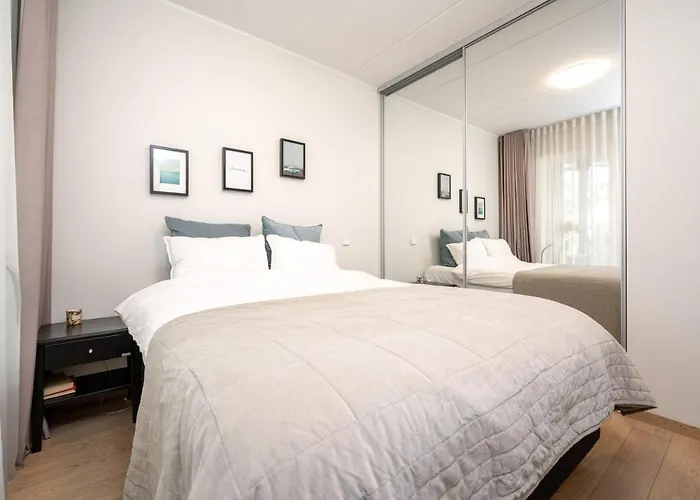 Fabulous Location Deluxe * Tallinn