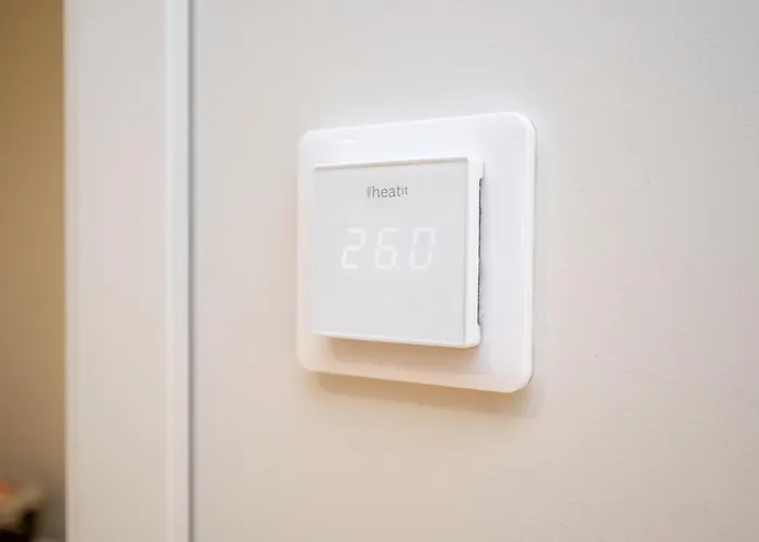 Fabulous Location Deluxe Tallinn