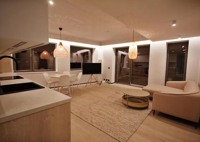 Fabulous Location Deluxe Tallinn