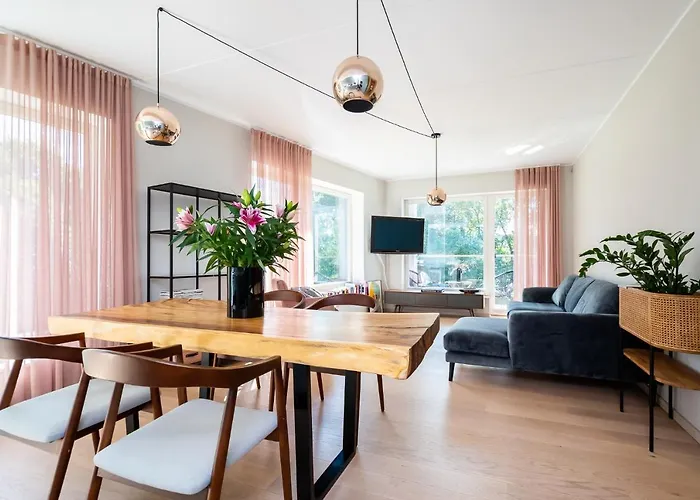 Apartmán Fabulous Location Deluxe