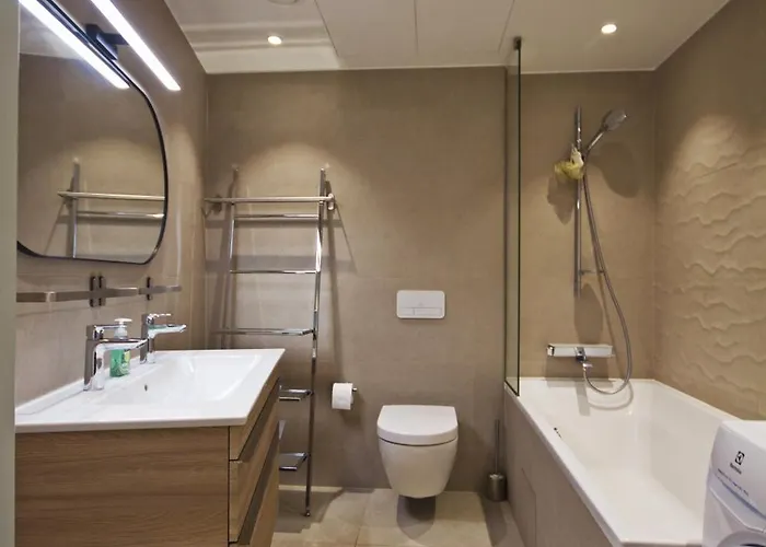 Apartmán Fabulous Location Deluxe *