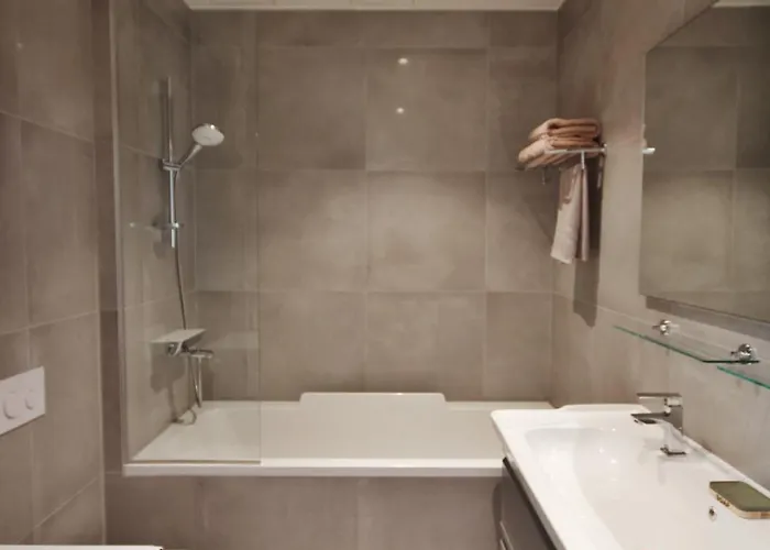 Fabulous Location Deluxe Tallinn