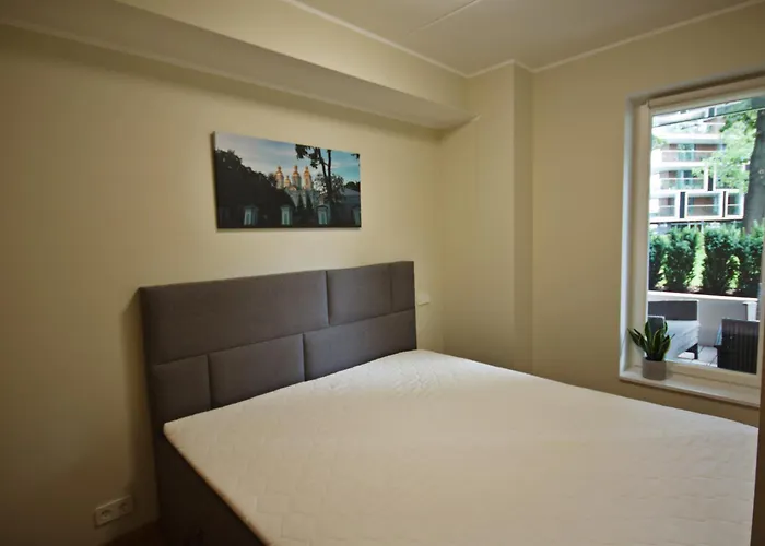 דירה Fabulous Location Deluxe