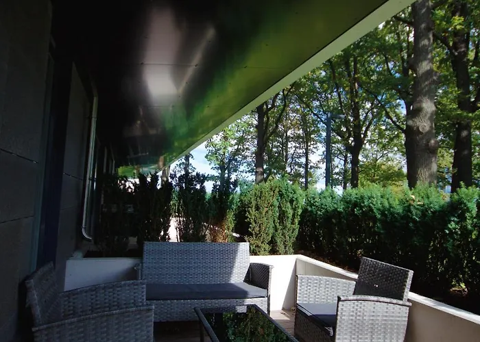 Fabulous Location Deluxe * Tallinn