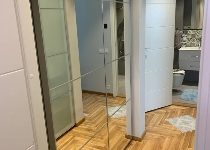 Lägenhet Fabulous Location Deluxe *