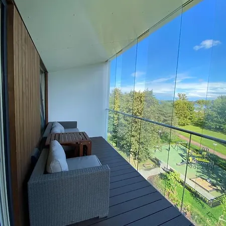 Apartamento Fabulous Location Deluxe