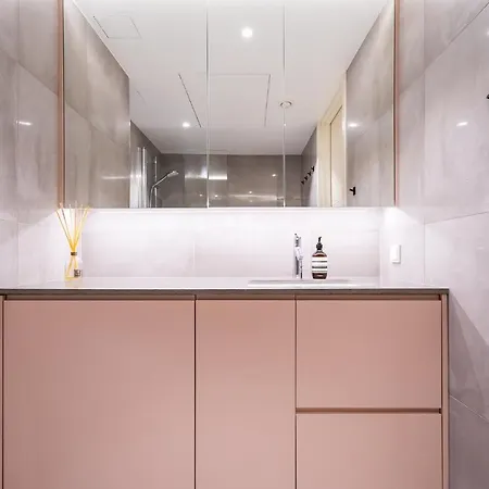 Fabulous Location Deluxe Apartamento *