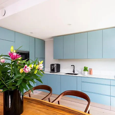 Διαμέρισμα Fabulous Location Deluxe