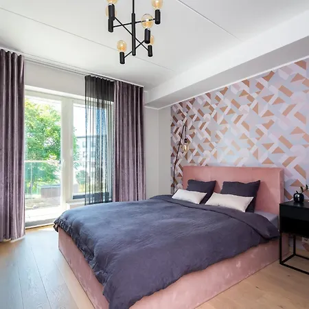 Apartamento Fabulous Location Deluxe
