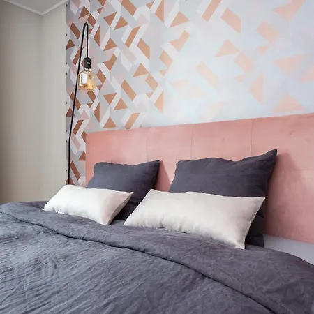 Apartamento Fabulous Location Deluxe *