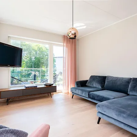 Fabulous Location Deluxe Tallin