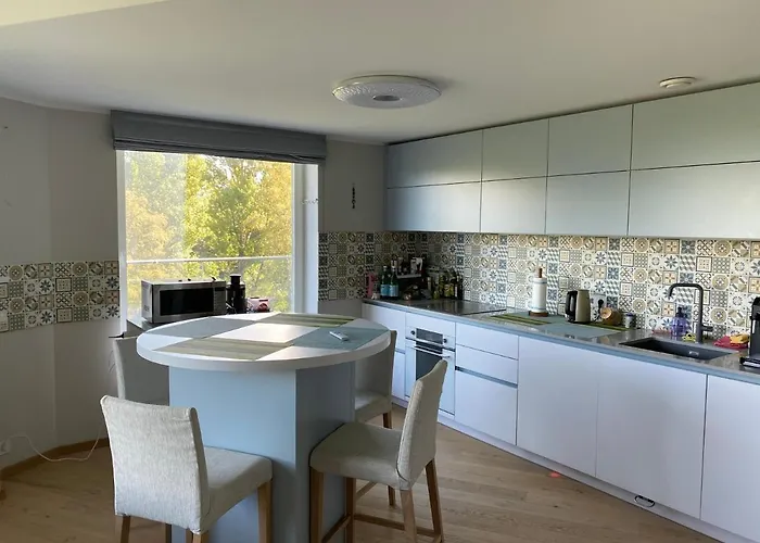 Fabulous Location Deluxe Ταλίν