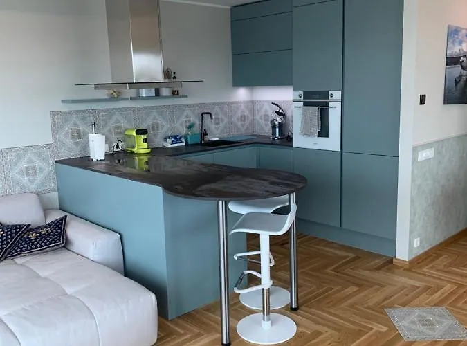 Fabulous Location Deluxe Διαμέρισμα *