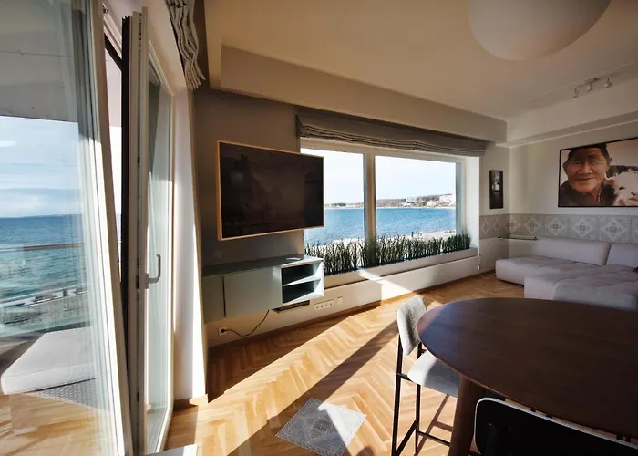 Fabulous Location Deluxe Ταλίν