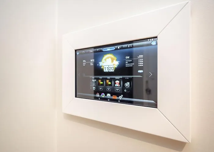 Fabulous Location Deluxe Ταλίν