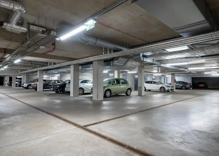 Διαμέρισμα Fabulous Location Deluxe