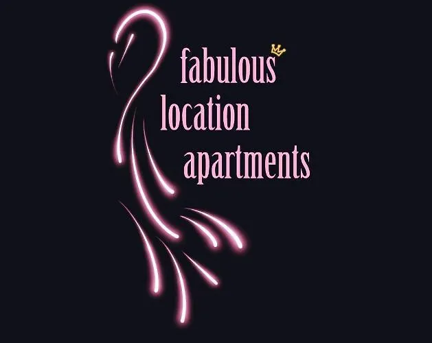 Fabulous Location Deluxe * Ταλίν