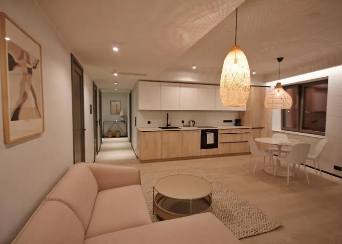 Fabulous Location Deluxe * Ταλίν