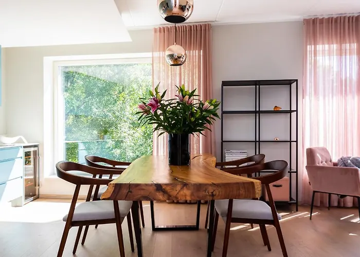 Fabulous Location Deluxe Διαμέρισμα *